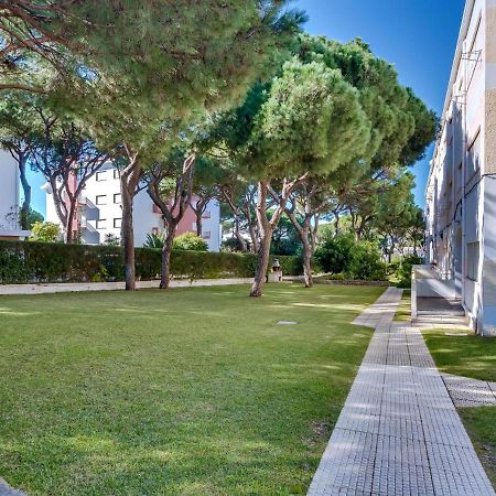 Al - Apartamento Pinhal Da Praia Vilamoura Kültér fotó
