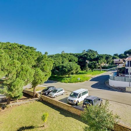 Al - Apartamento Pinhal Da Praia Vilamoura Kültér fotó