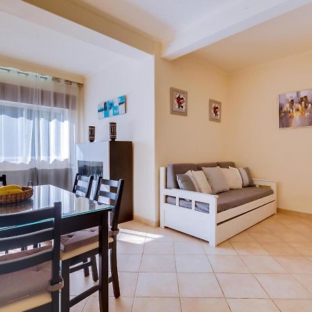 Al - Apartamento Pinhal Da Praia Vilamoura Kültér fotó