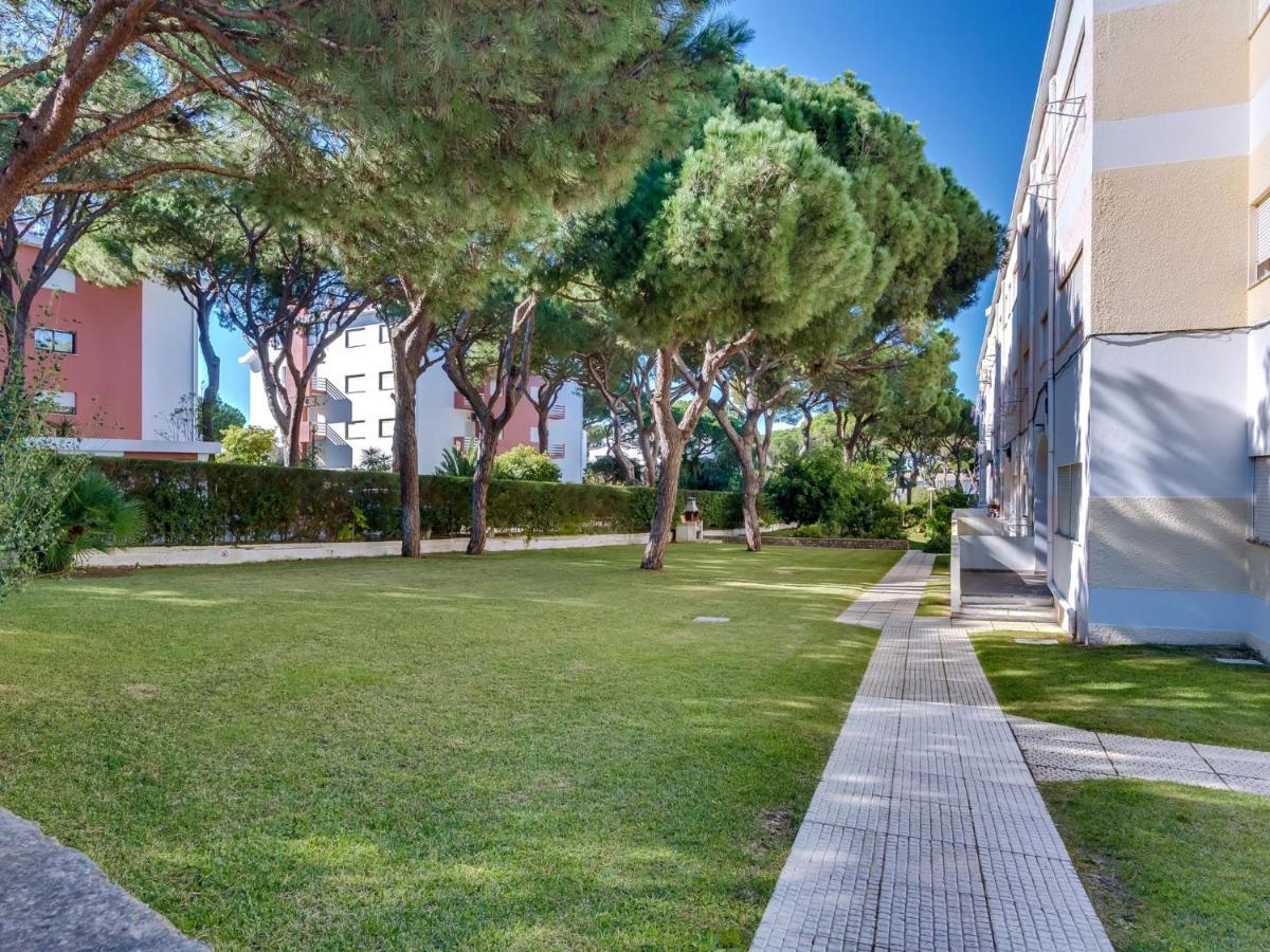 Al - Apartamento Pinhal Da Praia Vilamoura Kültér fotó