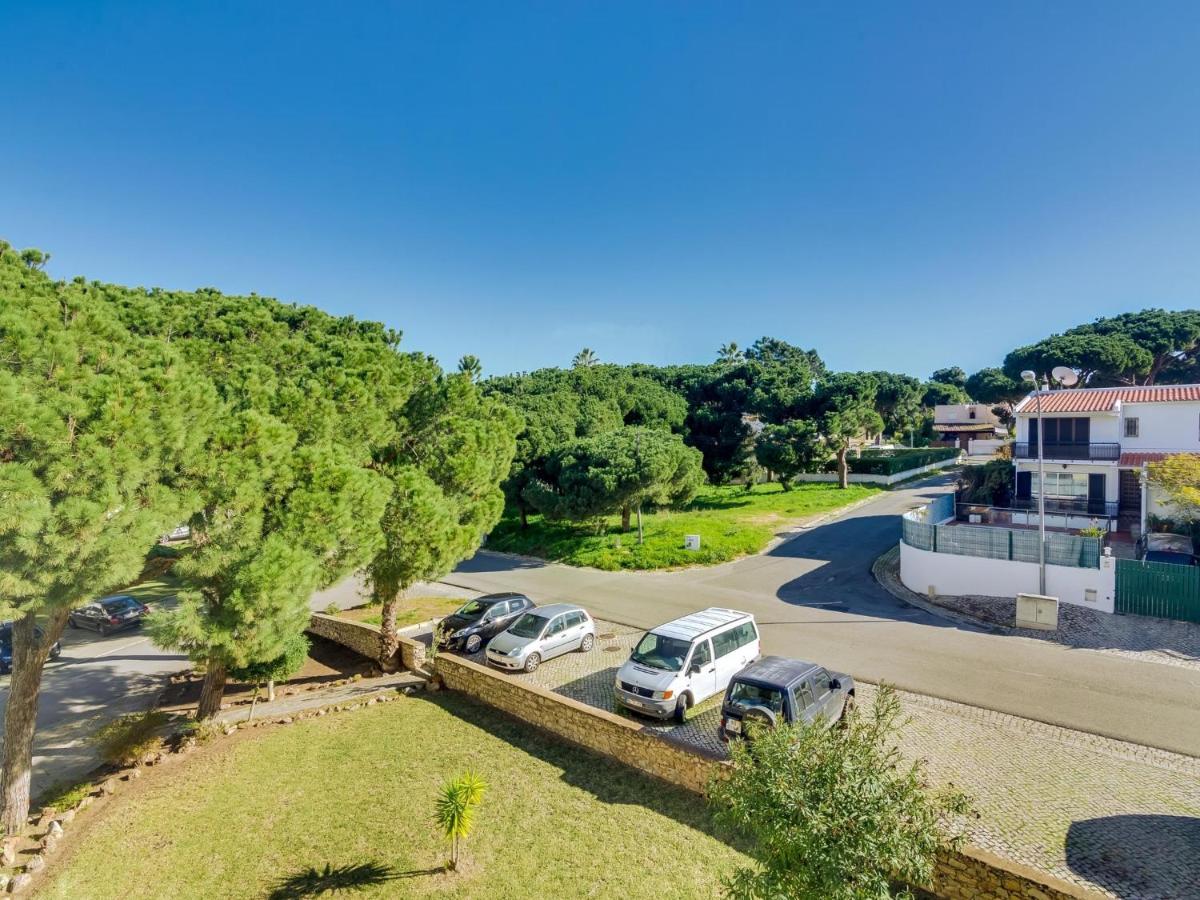 Al - Apartamento Pinhal Da Praia Vilamoura Kültér fotó