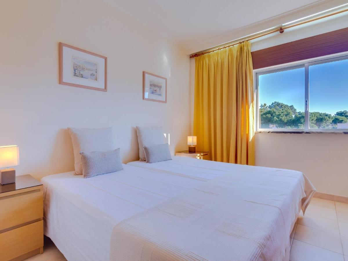 Al - Apartamento Pinhal Da Praia Vilamoura Kültér fotó
