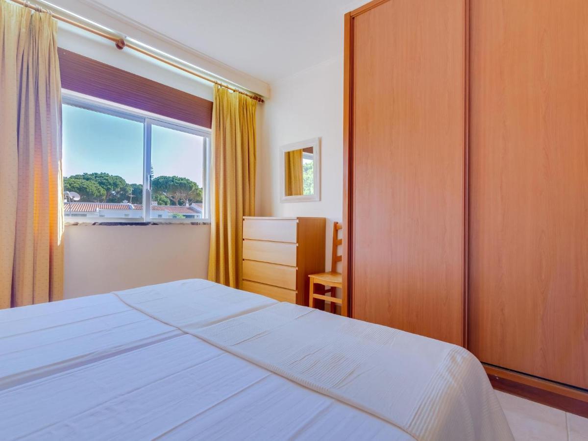 Al - Apartamento Pinhal Da Praia Vilamoura Kültér fotó