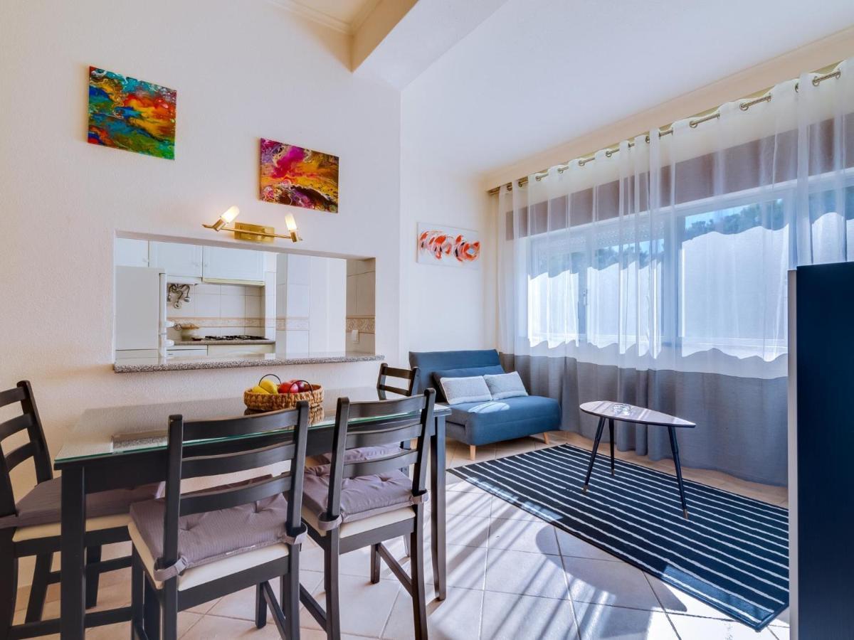 Al - Apartamento Pinhal Da Praia Vilamoura Kültér fotó