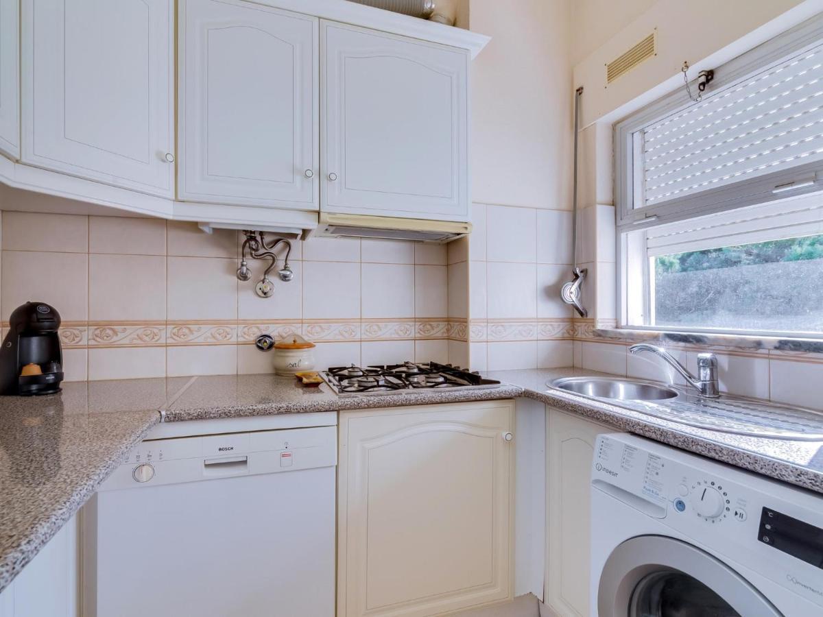 Al - Apartamento Pinhal Da Praia Vilamoura Kültér fotó