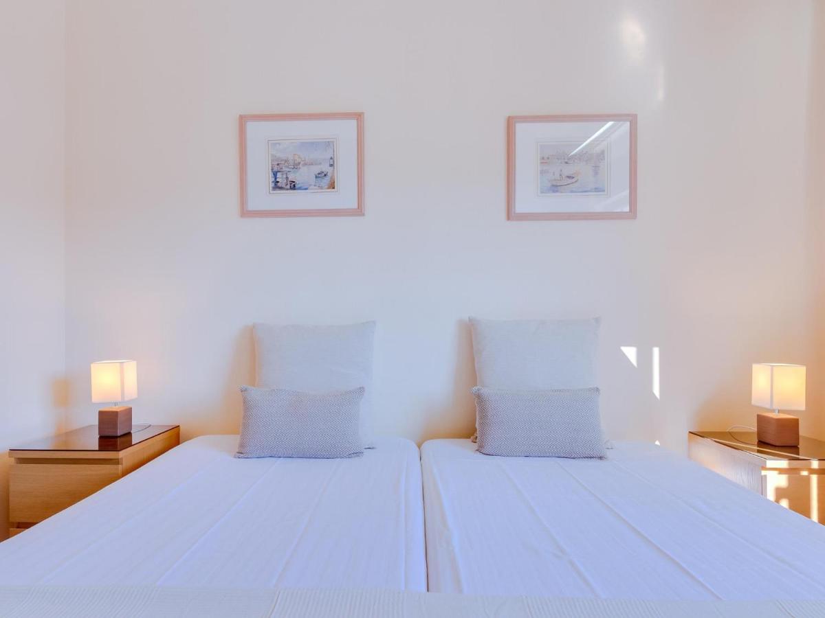Al - Apartamento Pinhal Da Praia Vilamoura Kültér fotó