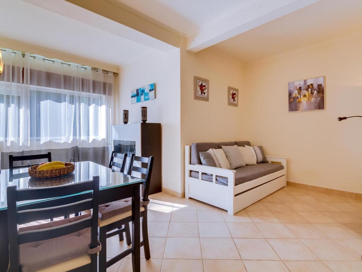 Al - Apartamento Pinhal Da Praia Vilamoura Kültér fotó