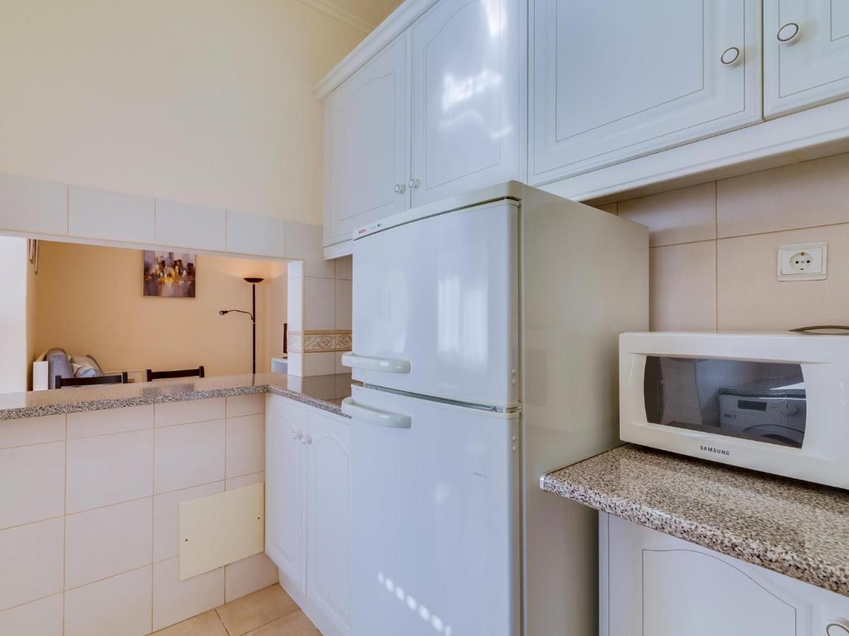Al - Apartamento Pinhal Da Praia Vilamoura Kültér fotó