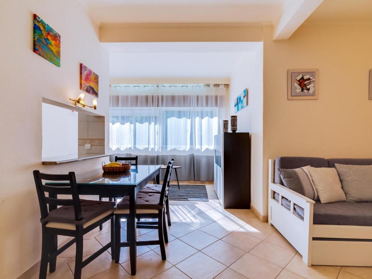 Al - Apartamento Pinhal Da Praia Vilamoura Kültér fotó