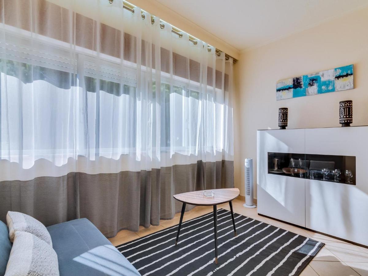 Al - Apartamento Pinhal Da Praia Vilamoura Kültér fotó