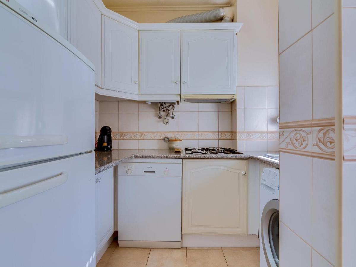 Al - Apartamento Pinhal Da Praia Vilamoura Kültér fotó