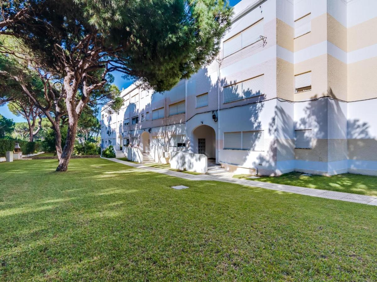 Al - Apartamento Pinhal Da Praia Vilamoura Kültér fotó