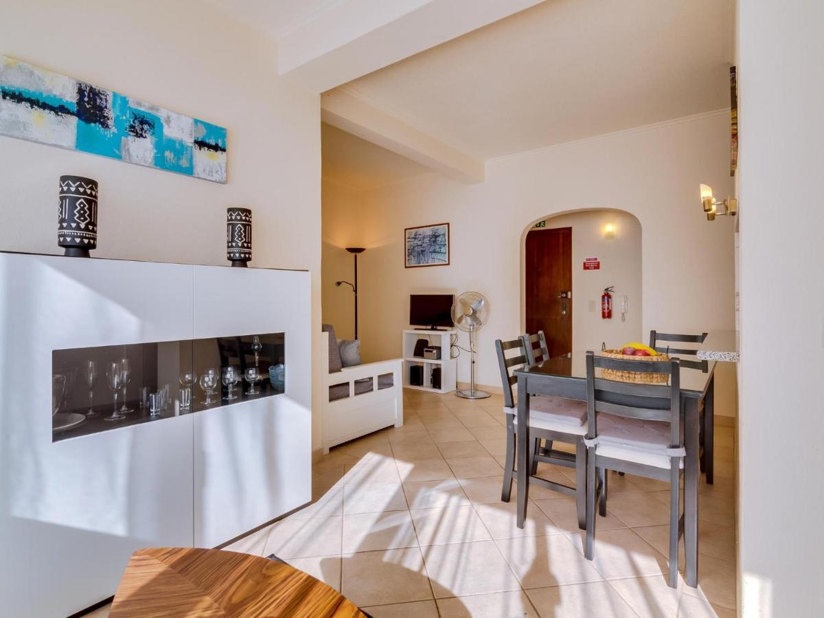 Al - Apartamento Pinhal Da Praia Vilamoura Kültér fotó
