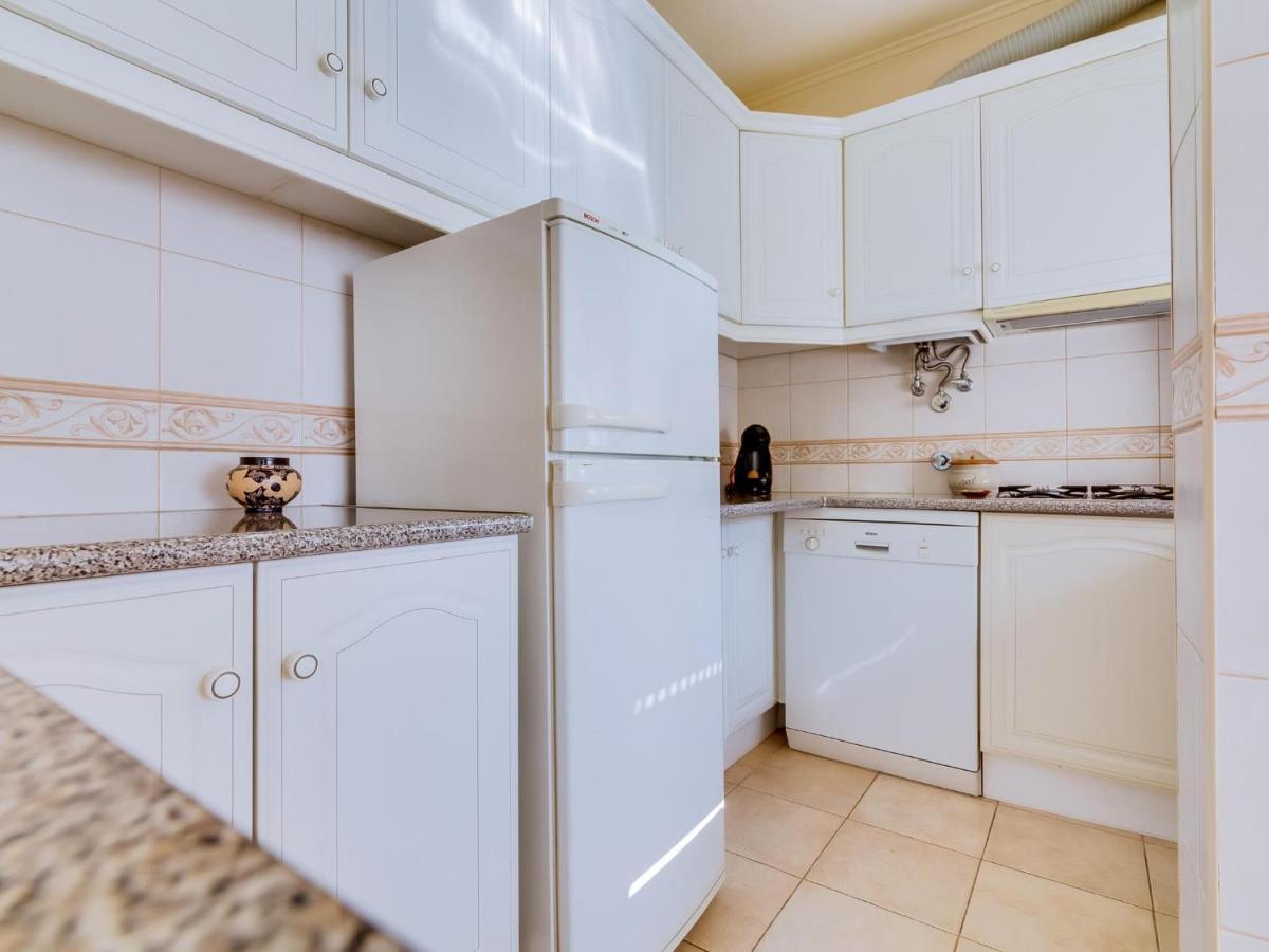 Al - Apartamento Pinhal Da Praia Vilamoura Kültér fotó